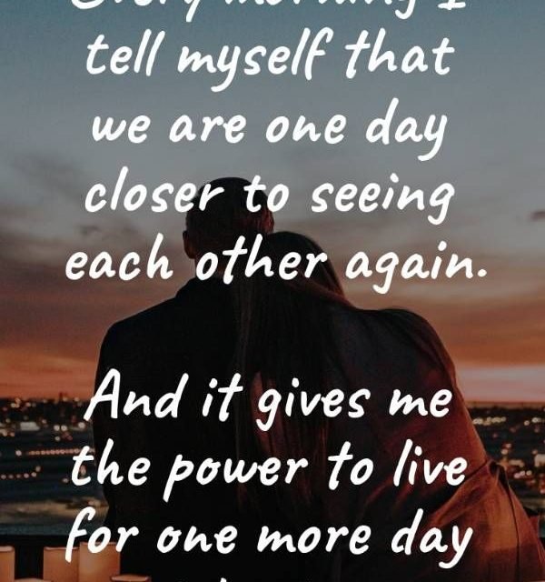 33 Sweet AF Love Messages To Text Your Long Distance Boyfriend Love 