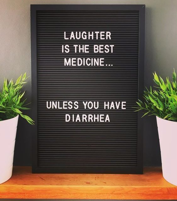 The Best Funny Letter Board Quotes | Funny letters, Letter board
