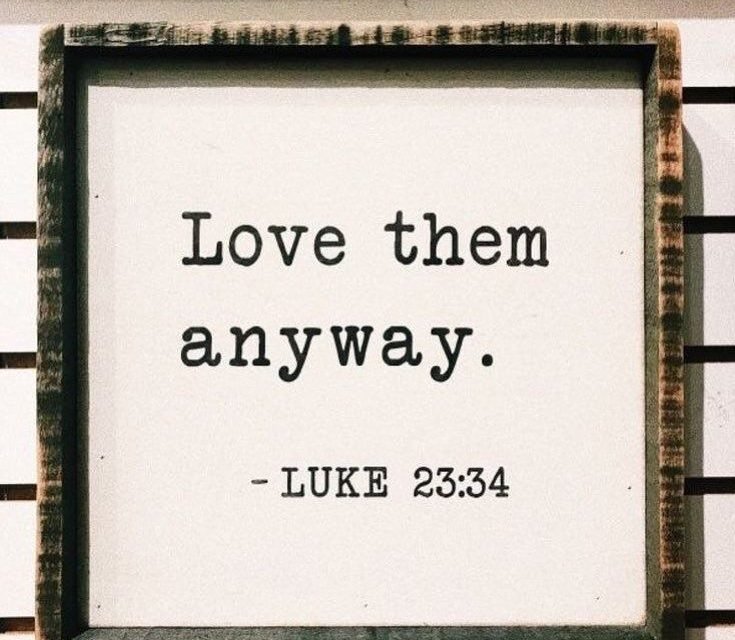 Christian Wall Art Decor Bible Verse Scripture Canvas Prints Love Quote Picture Com