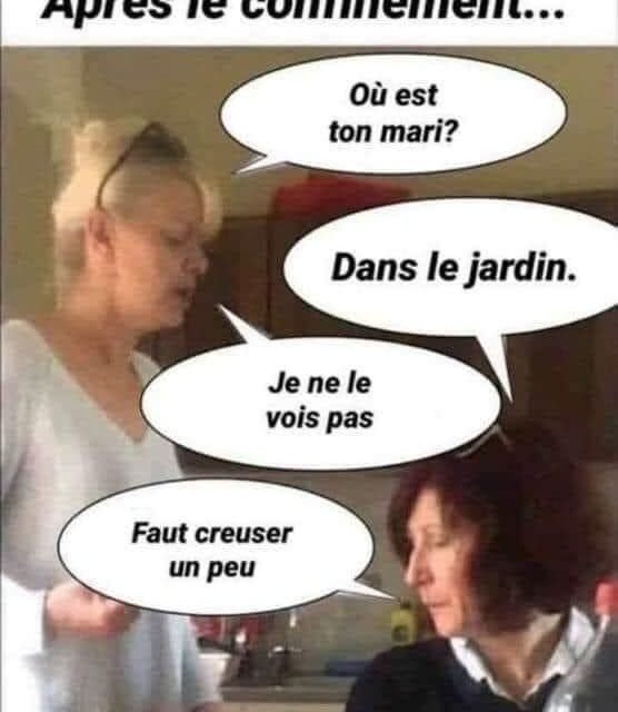 Confinement : découvrez les meilleures blagues qui circulent sur la Toile